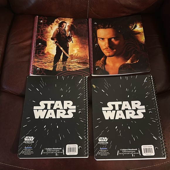 Star Wars⭐️⭐️🏴☠️ pirates of the Caribbean, Collectables - Picture 5 of 10